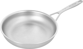 Demeyere Industry 5 Koekenpan NanoTouch 24 cm - Industry 5 - Demeyere