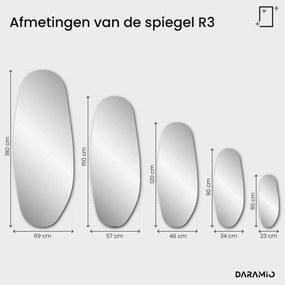 Spiegel – Pure Collection R3