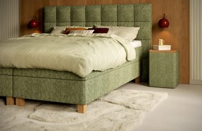 Boxspring Home 435 – Bij Swiss Sense