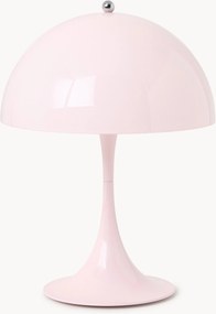 Draagbare dimbare LED-tafellamp Panthella 250, design Verner Panton
