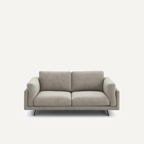 2-zitsbank in chenillefluweel, César