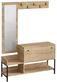 Wandkast Sanne | Kalune Design