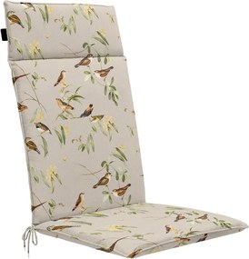 Madison Kussen hoog universeel 120x50 cm Aria natural