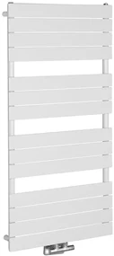 Sapho Bondi radiator wit 60x122cm 669W