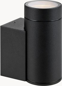 Outdoor wandlamp Pipe