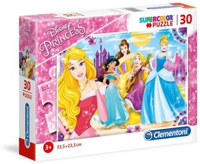 Puzzel Disney Princess - Special Collection