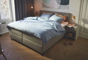 Boxspring Home 180 - Snel leverbaar – Bij Swiss Sense