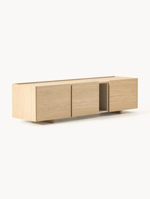 Houten tv-meubel Larsen