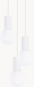Hanglamp Orbital 3P