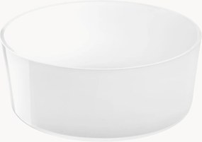 Mondgeblazen serveerschaal Collective