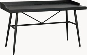 Houten bureau Springdale