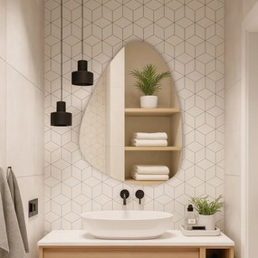 Spiegel – Pure Collection R13