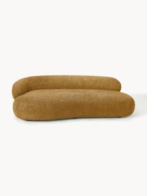 Bank Alba (3-zits) van teddy bouclé
