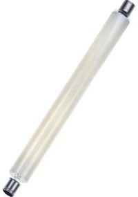 BAILEY Ledlamp L31cm diameter: 3.8cm Wit 80100035373