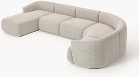 Modulaire bouclé bank Sofia