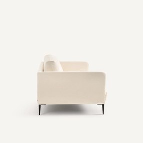 2-zits polyester bank, Oscar design E. Gallina