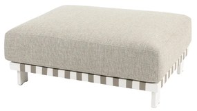4 Seasons Outdoor Paloma eiland wit * Sale *      beige weerbestendig