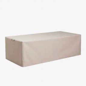 Otley Tuinbankhoes Tapioca Beige & 330 X 110 Cm - Sklum