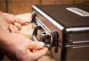 Stanley STMT72986-1 Gereedschapskoffer 119-Delig