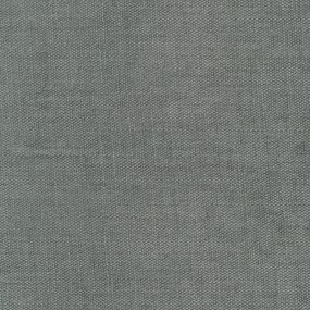 Poef voor modulaire bank, in gestructureerde stof, Malo