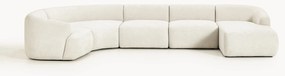 Modulaire U-bank Sofia Off W