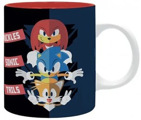 Koffie mok Sonic - Trio