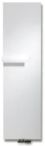 Vasco Vertiline VG designradiator vertikaal vlak 508x1820mm 1489 watt wit 166050182lb10cc