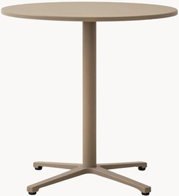 Ronde tuin bistrotafel Figueral, Ø 75 cm