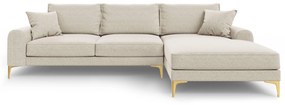 4.5-zitshoekbank Madara rechts | Mazzini Sofas