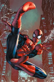 Poster Spider-Man, (61 x 91.5 cm)