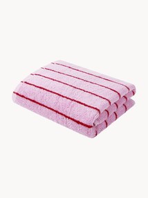 Katoenen handdoek Naram, in verschillende formaten