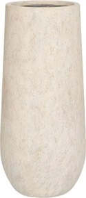 Pot Nax Travertine Beige