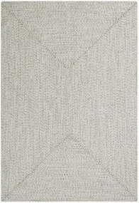 Indoor & outdoor vloerkleed Trenzado