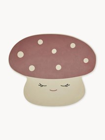 Placemat Mushroom