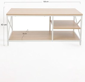 Lesly salontafel