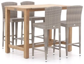 Forza Sironi/ROUGH-X 135cm barset 5-delig