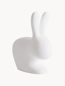 Mobiele dimbare tafellamp Rabbit