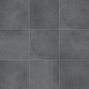 Vloertegel 60x60 Cm Betonlook Este Grijs RBT141