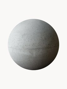 Tuindecoratie bal Concrete, Ø 20 cm