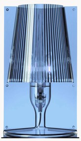 Kleine LED-tafellamp Take