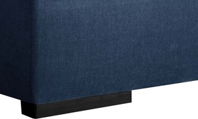 Guy Laroche Home | 3-Zitsbank Home Passion breedte 196 cm x diepte 85 cm x hoogte 85 cm donkergroen zitbanken - bekleding: | NADUVI outlet