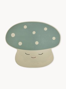 Placemat Mushroom