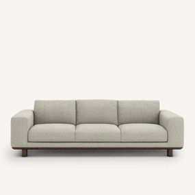 3- of 4-zits bank, tweed, Cerea