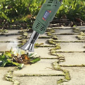 909 Outdoor Wolfgang - Onkruidbrander XL