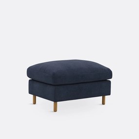 Poef in polyester, Loméo