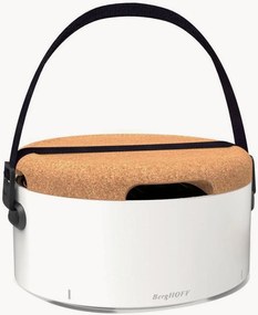 Draagbare Barbecue Social