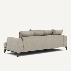 Bank in tweed, Armento