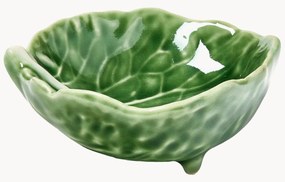 Handbeschilderde dipschalen Cabbage, 2 stuks