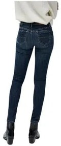 Jeans Blauw Salsa  -