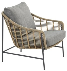 4 Seasons Outdoor Timor balkon loungeset      beige weerbestendig